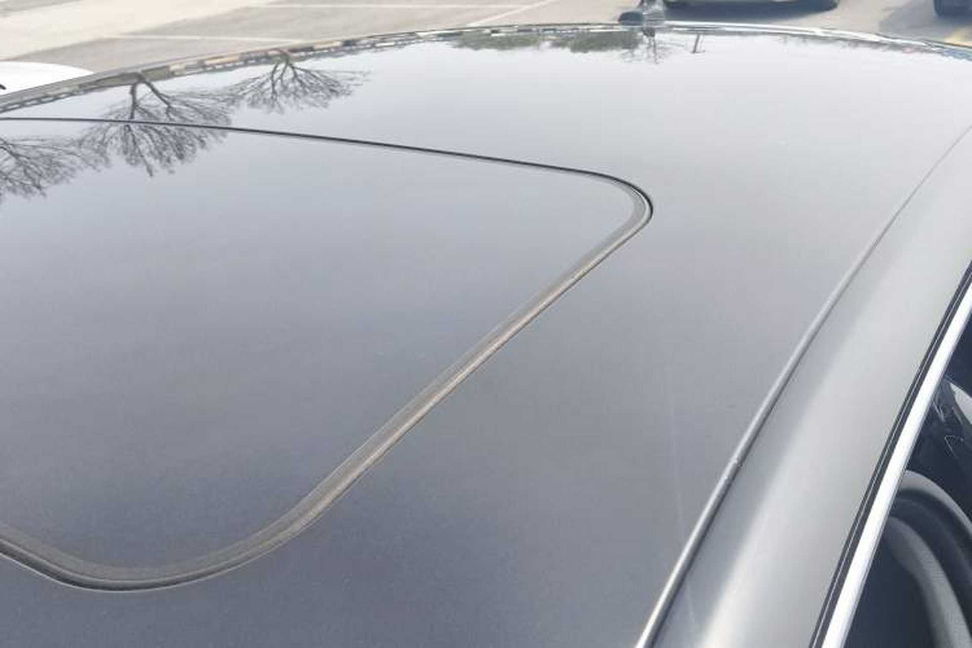 Used Audi A6L 2018 30th Anniversary Edition 35 TFSI Fashion Model Roof