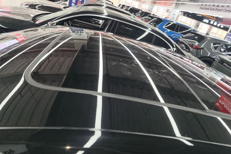 Used Audi A6L 2018 35 TFSI Collector's Edition Roof
