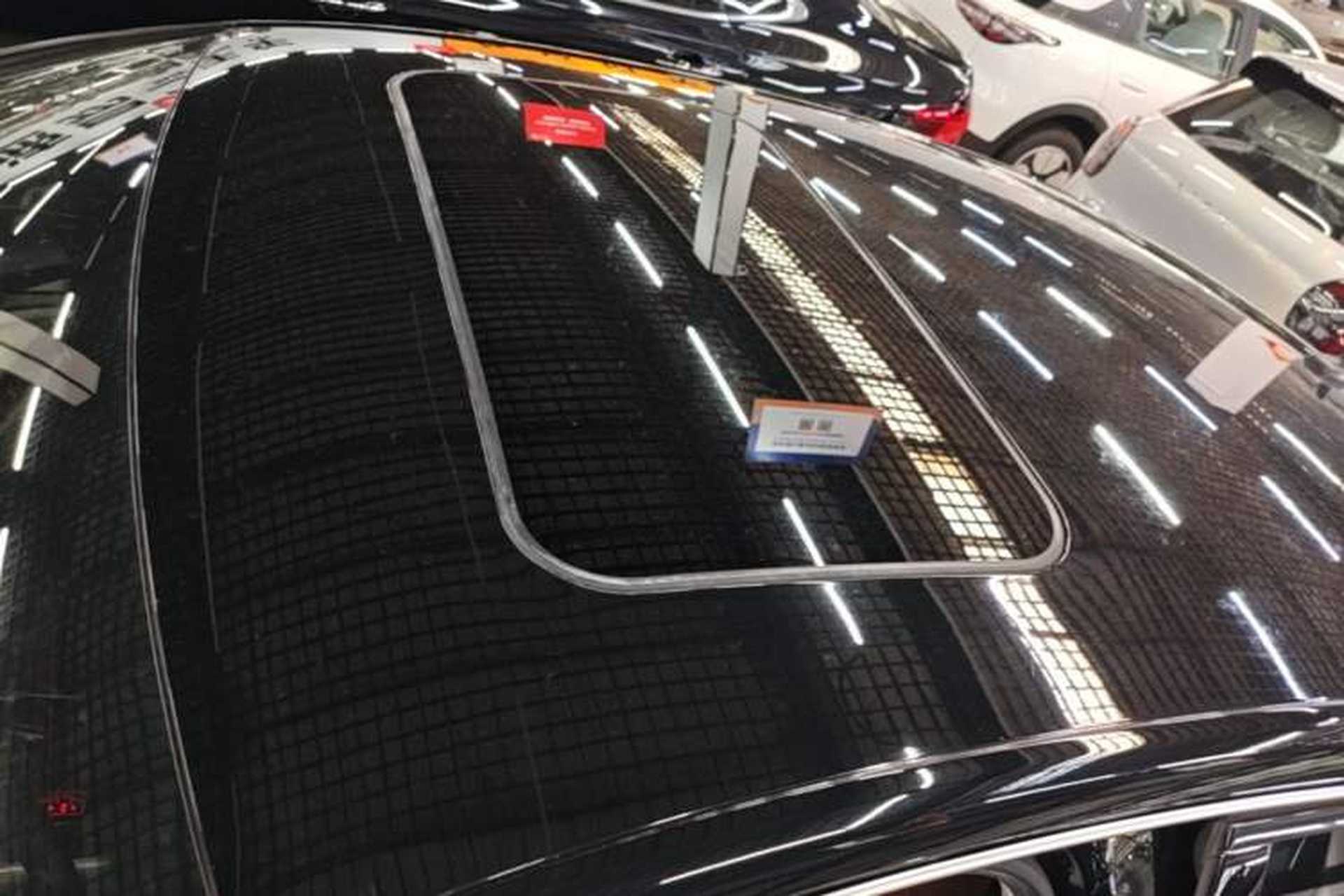 Used Audi A6L 2018 30th Anniversary Edition 35 TFSI Fashion Model Roof