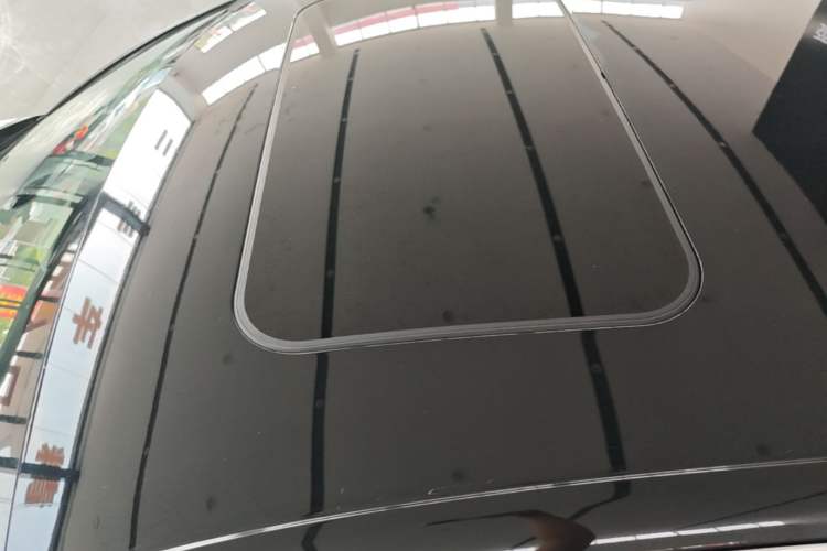 Used Audi A6L 2018 30th Anniversary Edition TFSI Trendy Model Roof