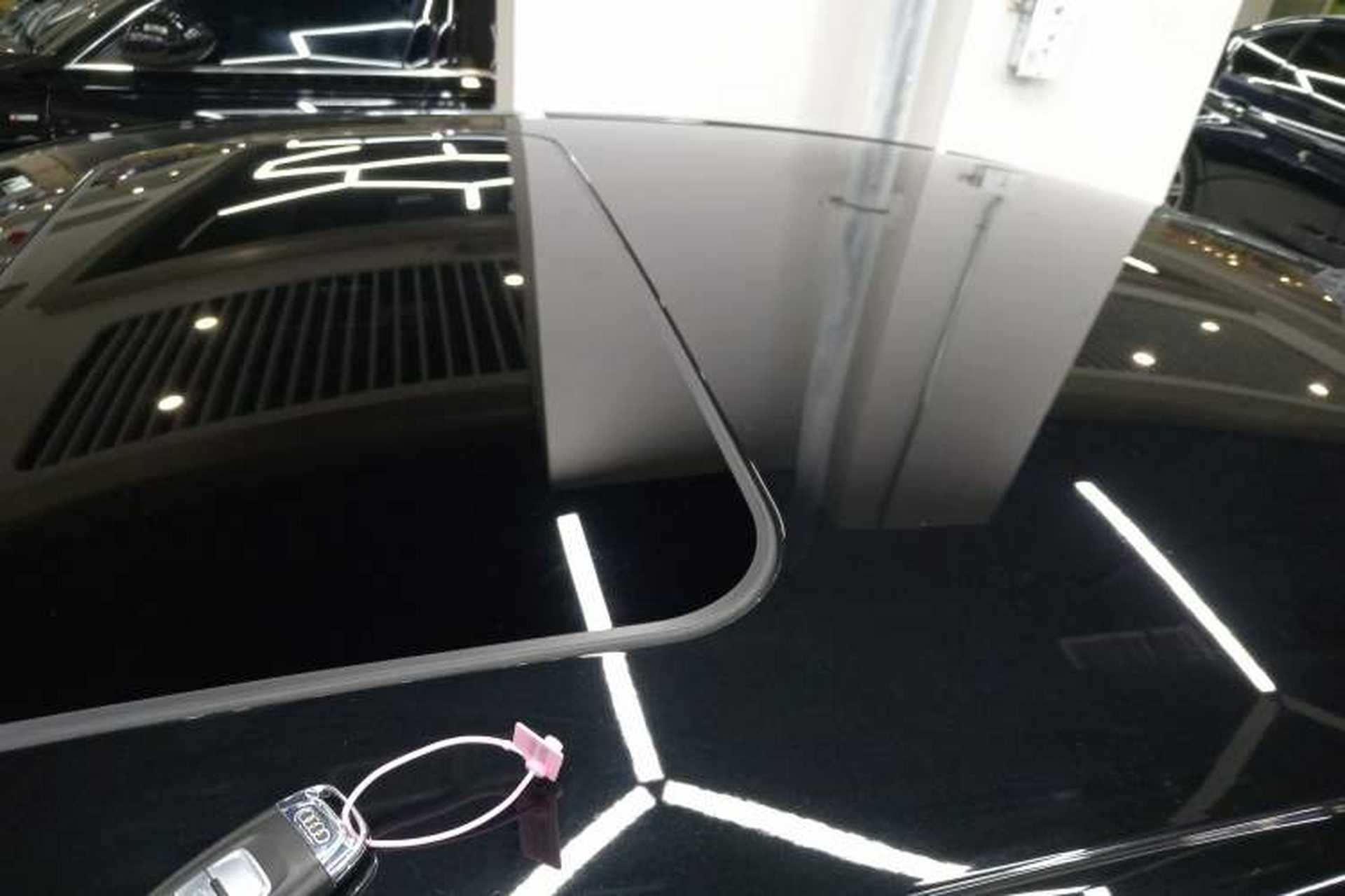 Used Audi A6L 2018 30th Anniversary Edition 35 TFSI Fashion Model Roof