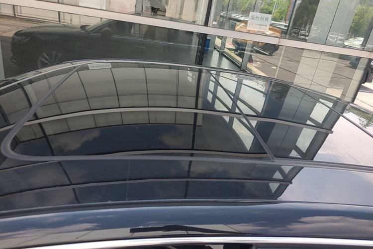 Used Audi A6L 2018 30th Anniversary Edition 35 TFSI Sport Edition Roof