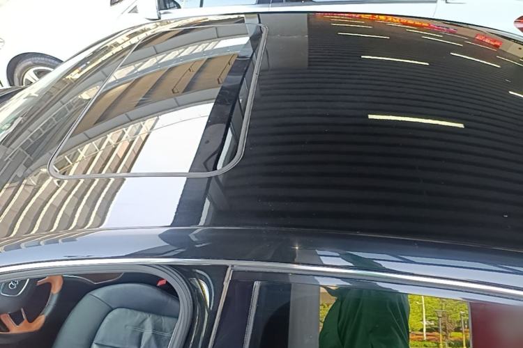 Used Audi A6L 2018 30th Anniversary Edition 35 TFSI Fashion Model Roof