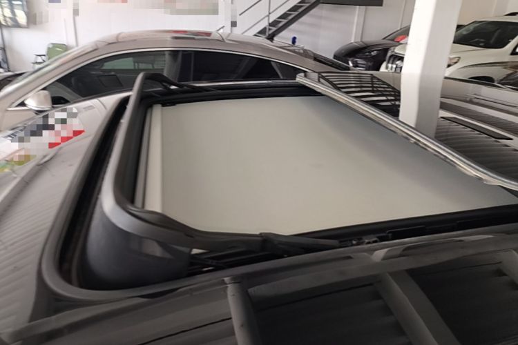 Used Audi A6L 2018 30th Anniversary Edition TFSI Trendy Model Roof