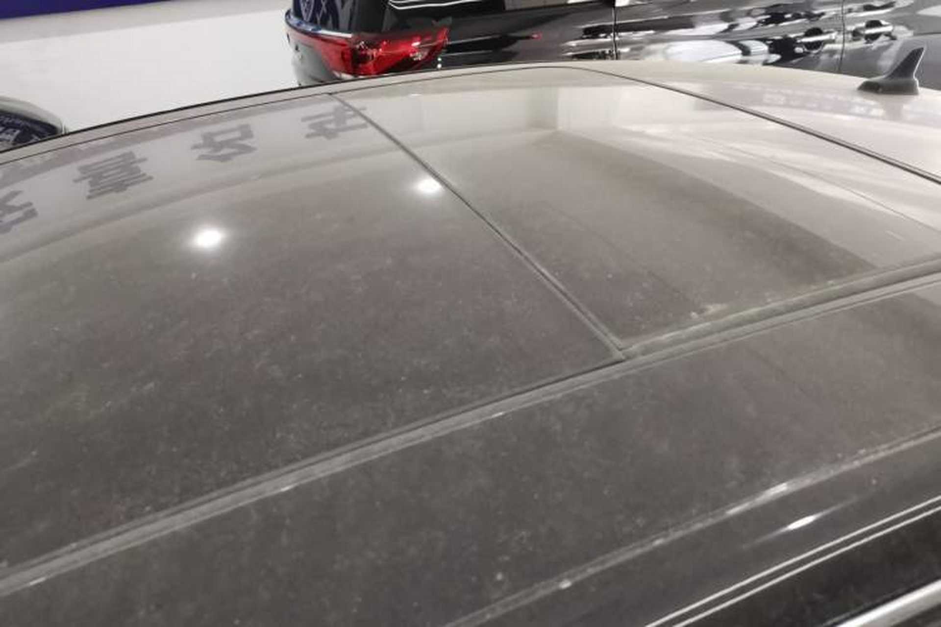 Used Audi A6L 2018 30th Anniversary Edition 45 TFSI quattro Sport model Roof