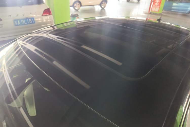 Used Audi A6L 2018 30th Anniversary Edition TFSI Trendy Model Roof