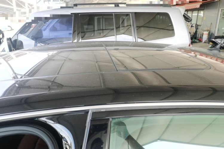Used Audi A6L 2018 35 TFSI Collector's Edition Roof