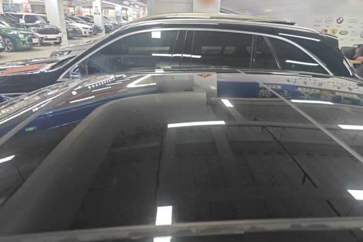 Used Audi A6L 2018 30th Anniversary Edition 35 TFSI Fashion Model Roof