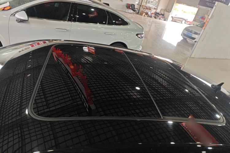 Used Audi A6L 2018 30th Anniversary Edition 30 FSI Style Model Roof
