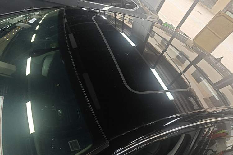 Used Audi A6L 2018 30th Anniversary Edition 35 TFSI Fashion Model Roof