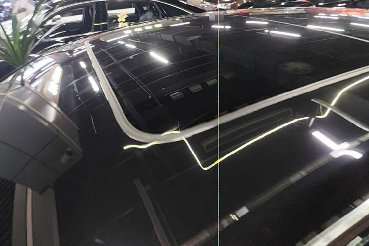 Used Audi A6L 2018 30th Anniversary Edition 35 TFSI Sport Edition Roof