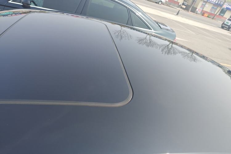 Used Audi A6L 2018 30th Anniversary Edition 35 TFSI Fashion Model Roof
