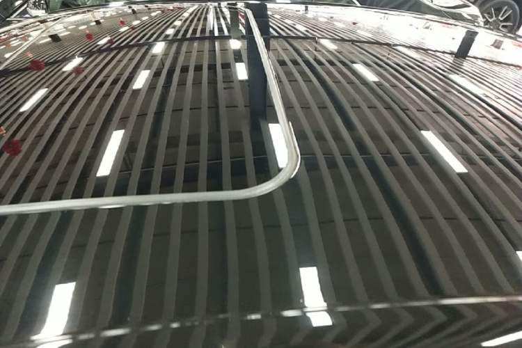 Used Audi A6L 2018 30th Anniversary Edition TFSI Trendy Model Roof