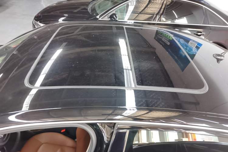 Used Audi A6L 2018 35 TFSI Collector's Edition Roof