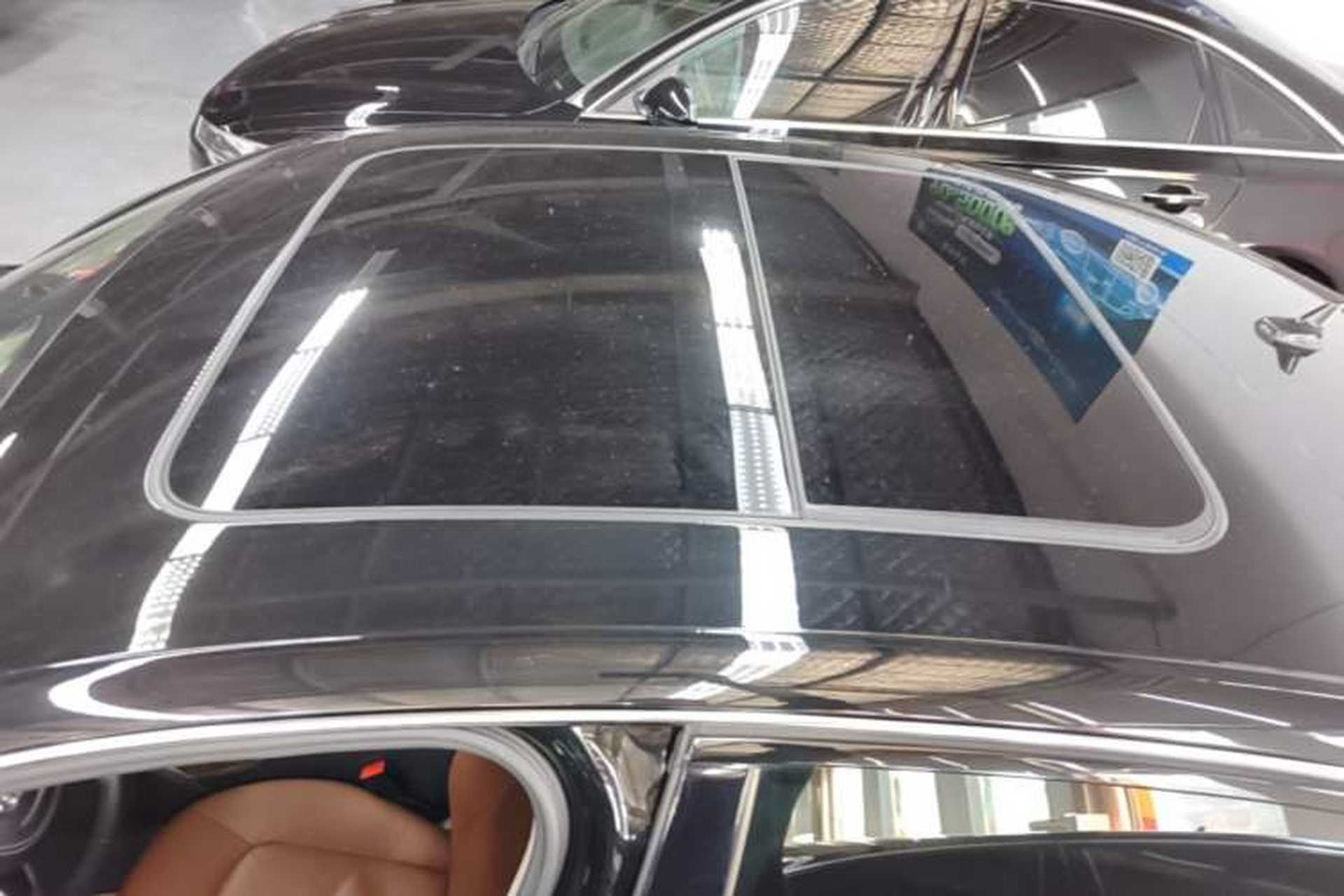 Used Audi A6L 2018 35 TFSI Collector's Edition Roof