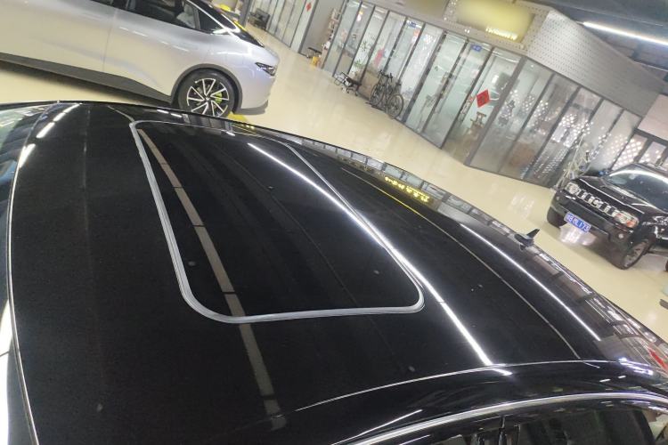 Used Audi A6L 2018 30th Anniversary Edition TFSI Trendy Model Roof