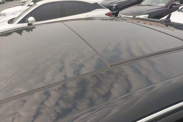 Used Audi A6L 2018 35 TFSI Collector's Edition Roof