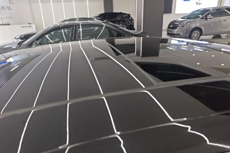 Used Audi A6L 2018 35 TFSI Collector's Edition Roof