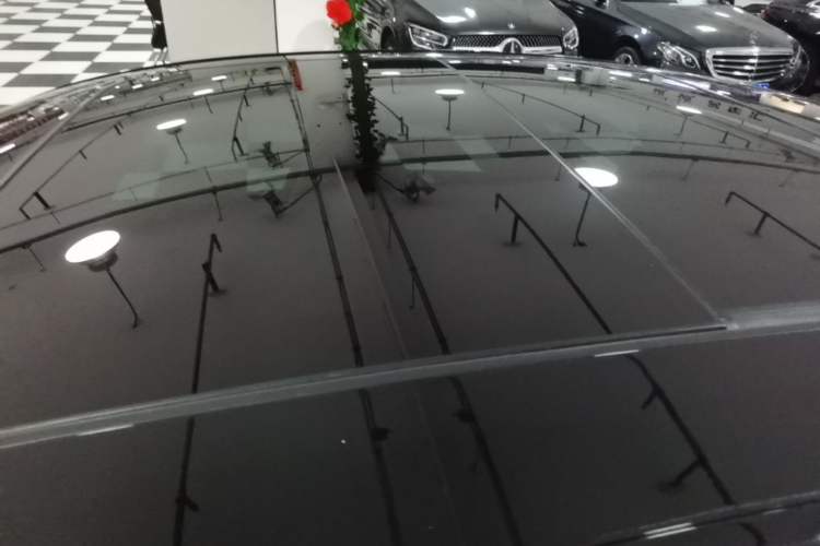 Used Audi A6L 2018 30th Anniversary Edition TFSI Trendy Model Roof