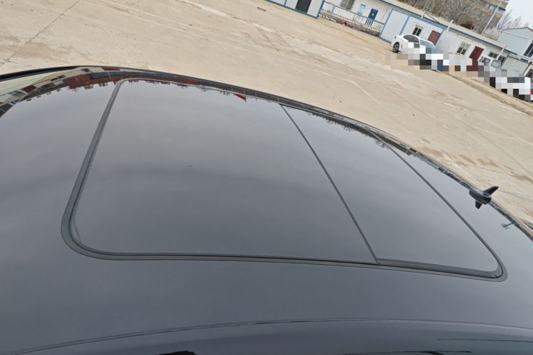 Used Audi A6L 2018 30th Anniversary Edition 30 FSI Style Model Roof