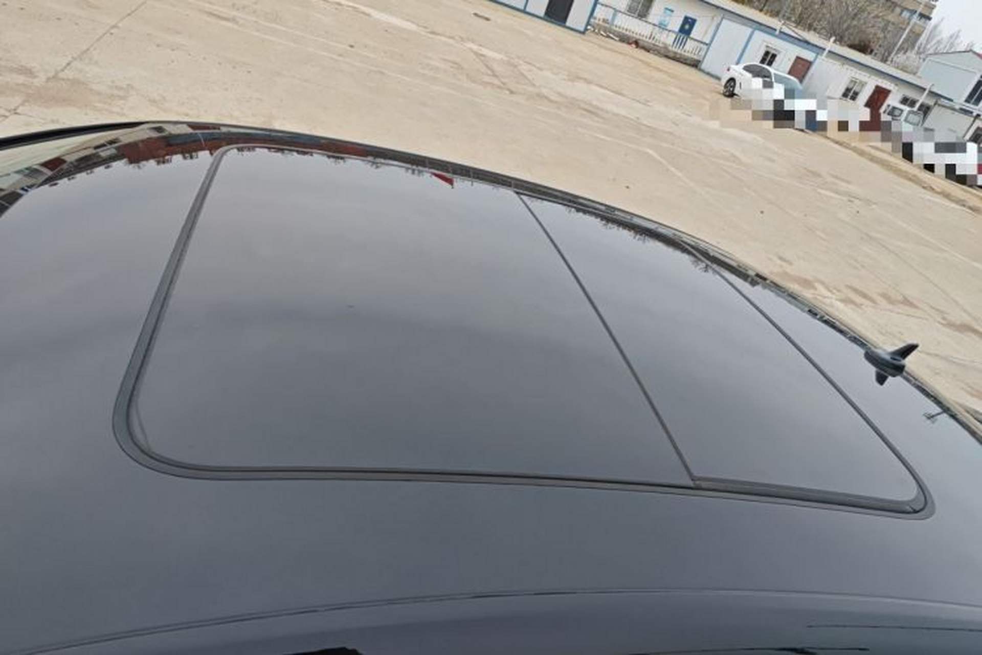 Used Audi A6L 2018 30th Anniversary Edition 30 FSI Style Model Roof