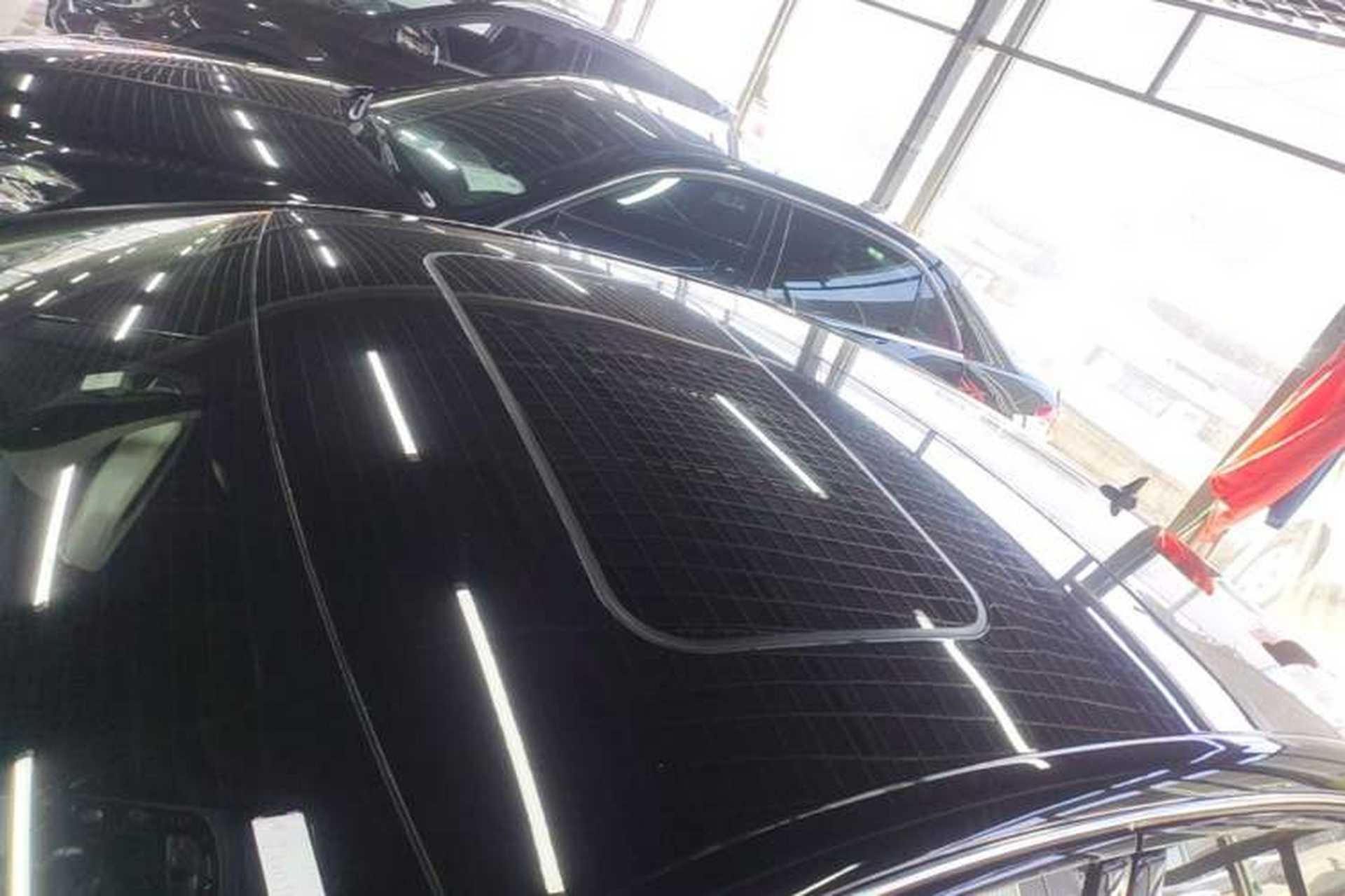 Used Audi A6L 2018 30th Anniversary Edition TFSI Trendy Model Roof