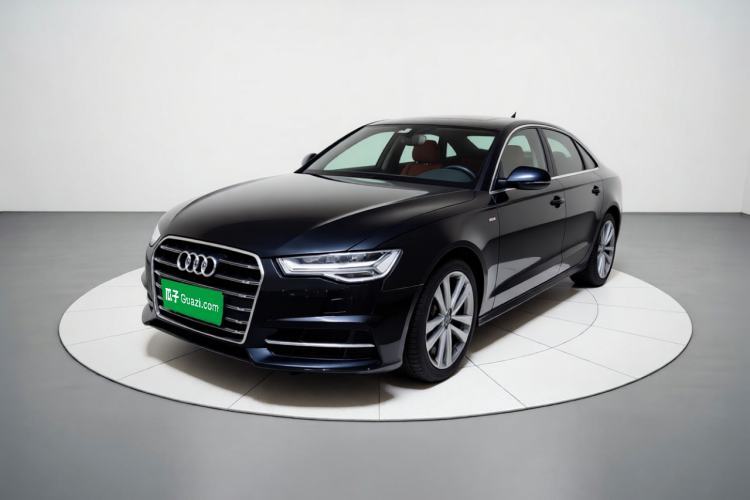 Ojetý Audi A6L 2018 30th Anniversary Edition 35 TFSI Sport Edition Guazi used car, China used car export, Used car for sale, Used  cars, Cheapest cars for sale