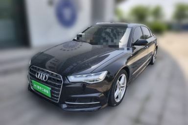 Used Audi A6L 2018 30th Anniversary Edition 30 FSI Style Model