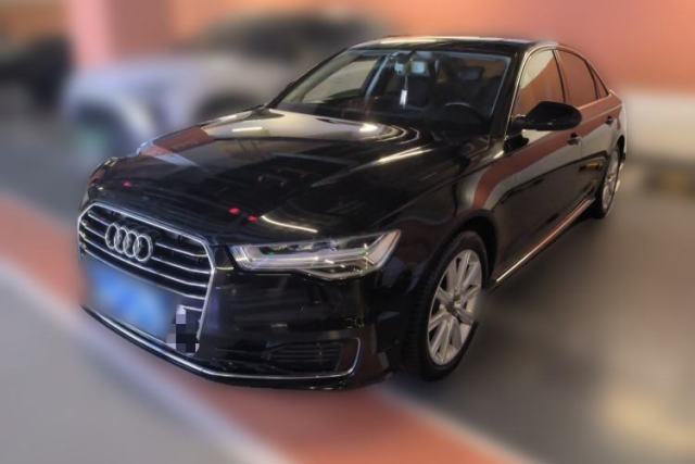Audi A6L 2018 30th Anniversary Edition TFSI Trendy Model de segunda mano