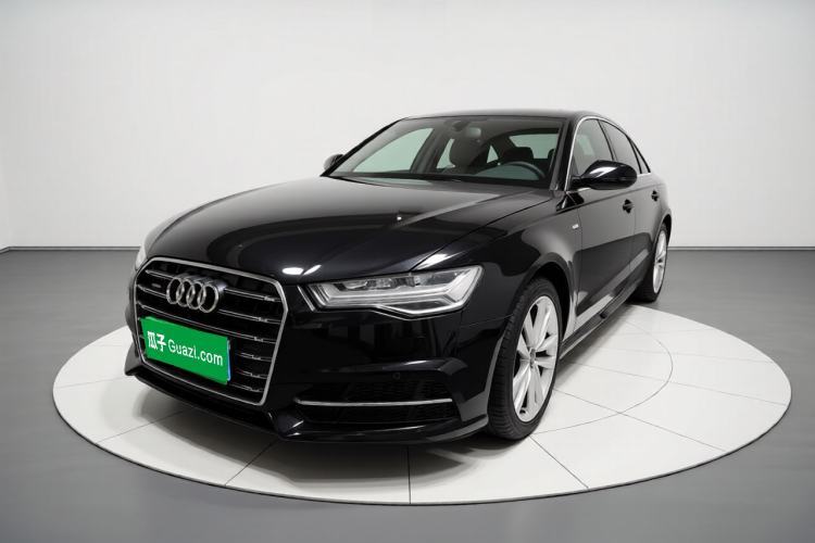 Ojetý Audi A6L 2018 30th Anniversary Edition 35 TFSI Sport Edition Guazi used car, China used car export, Used car for sale, Used  cars, Cheapest cars for sale