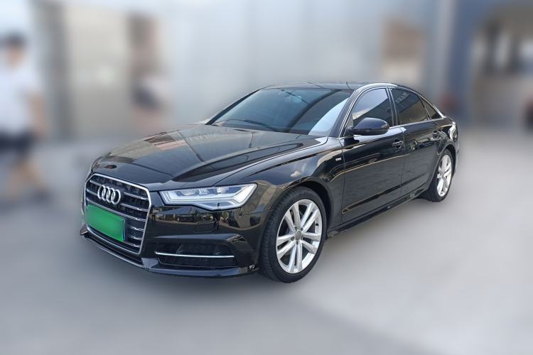Audi A6L 2018 35 TFSI Collector's Edition مستعملة Guazi used car, China used car export, Used car for sale, Used  cars, Cheapest cars for sale