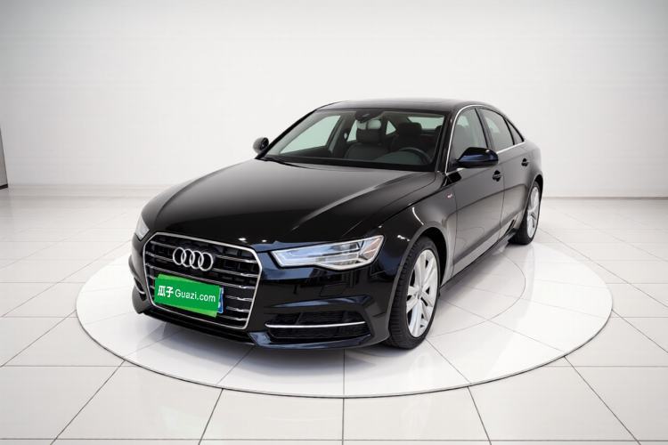 Ojetý Audi A6L 2018 30th Anniversary Edition 45 TFSI quattro Luxury Model Guazi used car, China used car export, Used car for sale, Used  cars, Cheapest cars for sale