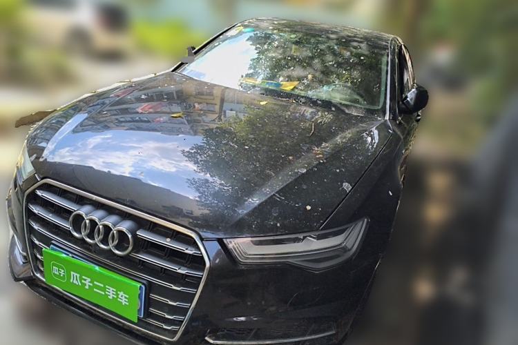 Ojetý Audi A6L 2018 30th Anniversary Edition 35 TFSI Sport Edition Guazi used car, China used car export, Used car for sale, Used  cars, Cheapest cars for sale