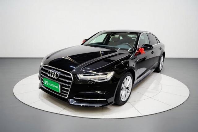 Audi A6L 2018 30th Anniversary Edition 35 TFSI Fashion Model usado