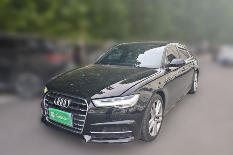 Ojetý Audi A6L 2018 30th Anniversary Edition 45 TFSI quattro Sport model Guazi used car, China used car export, Used car for sale, Used  cars, Cheapest cars for sale