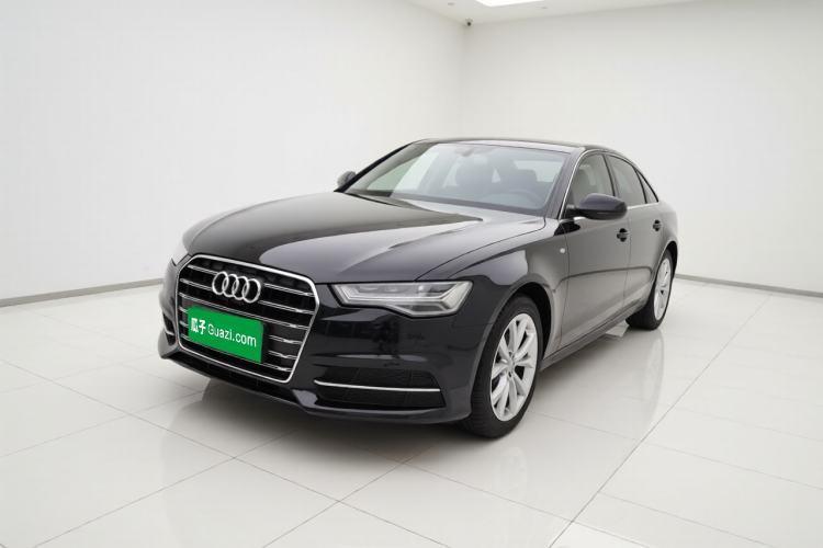 Audi A6L 2018 35 TFSI Collector's Edition usado Guazi used car, China used car export, Used car for sale, Used cars, Cheapest cars for sale