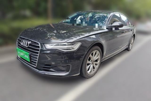 Audi A6L 2018 30th Anniversary Edition TFSI Trendy Model de segunda mano