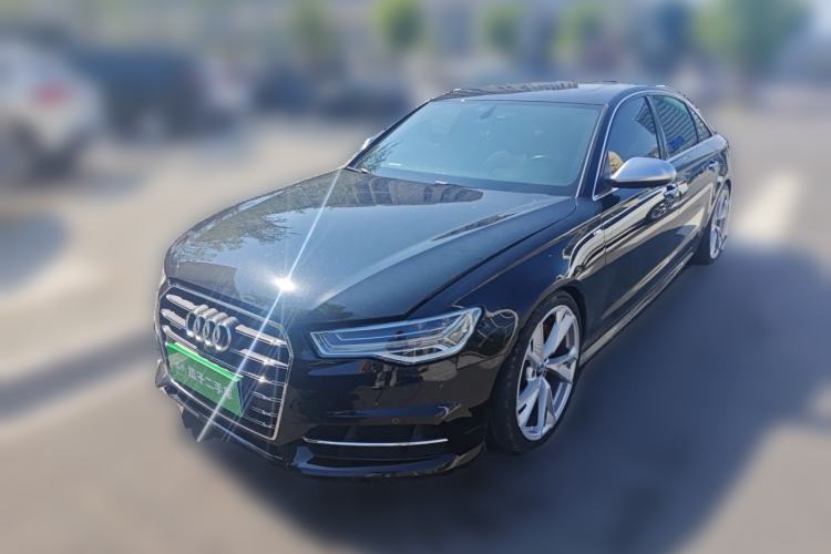 Used Audi A6L 2018 30th Anniversary Edition 45 TFSI quattro Sport model Guazi used car, China used car export, Used car for sale, Used  cars, Cheapest cars for sale