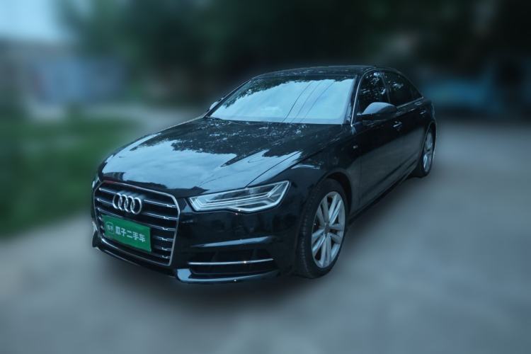 Ojetý Audi A6L 2018 30th Anniversary Edition 45 TFSI quattro Luxury Model Guazi used car, China used car export, Used car for sale, Used  cars, Cheapest cars for sale
