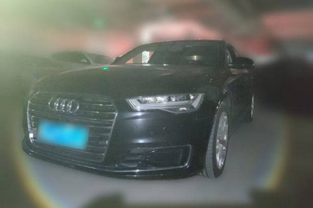 Used Audi A6L 2018 30th Anniversary Edition TFSI Trendy Model