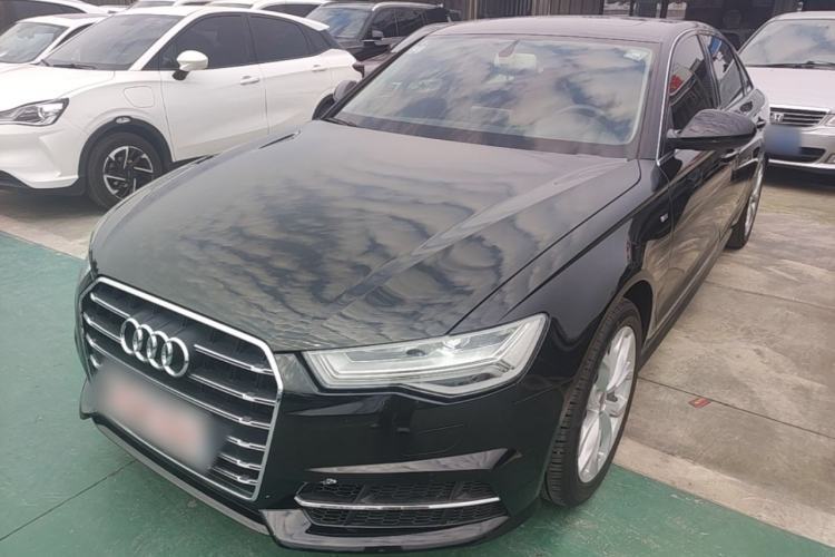 Used Audi A6L 2018 35 TFSI Collector's Edition Guazi used car, China used car export, Used car for sale, Used  cars, Cheapest cars for sale