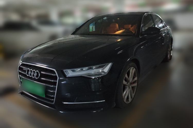 Ojetý Audi A6L 2018 30th Anniversary Edition 45 TFSI quattro Sport model Guazi used car, China used car export, Used car for sale, Used  cars, Cheapest cars for sale