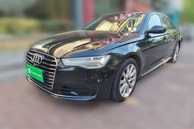 Used Audi A6L 2018 30th Anniversary Edition TFSI Trendy Model