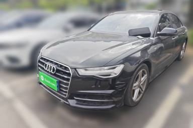 Used Audi A6L 2018 30th Anniversary Edition 30 FSI Style Model