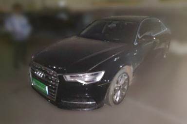 Used Audi A6L 2018 30th Anniversary Edition 35 TFSI Fashion Model