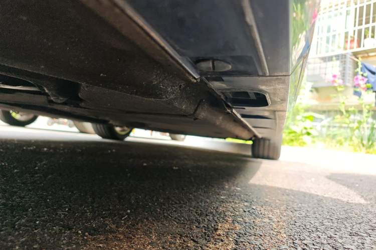 Used Audi A6L 2018 30th Anniversary Edition 35 TFSI Fashion Model Chassis Rear Right