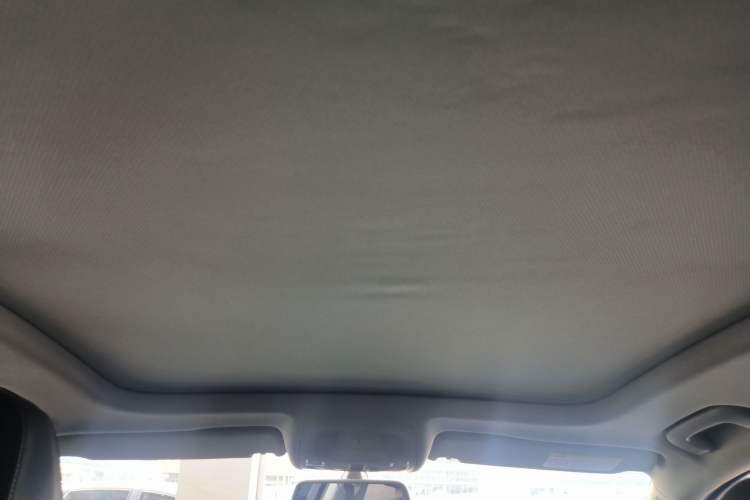 Used Audi A6L 2018 35 TFSI Collector's Edition Headliner