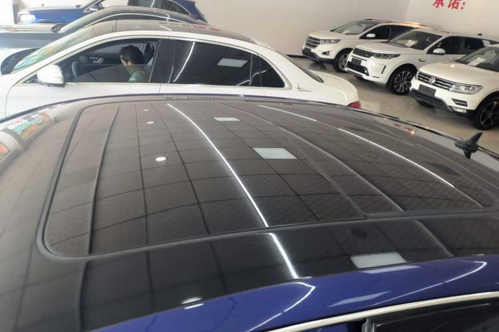 Used Audi A6L 2018 35 TFSI Collector's Edition Roof