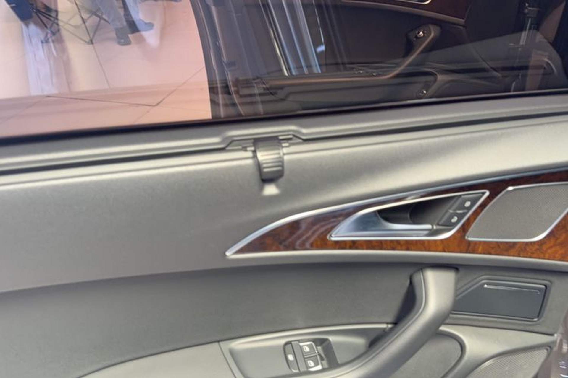 Used Audi A6L 2018 30th Anniversary Edition 35 TFSI Fashion Model Interior 8