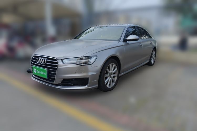 Gebrauchter Audi A6L 2018 30th Anniversary Edition TFSI Trendy Model Guazi used car, China used car export, Used car for sale, Used  cars, Cheapest cars for sale
